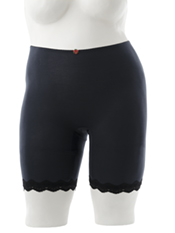 sweetie almost black bamboe, twee varianten