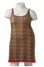 lazy leopard jurkie, laatste 46/48 