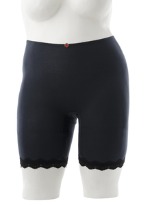 sweetie almost black bamboe, twee varianten